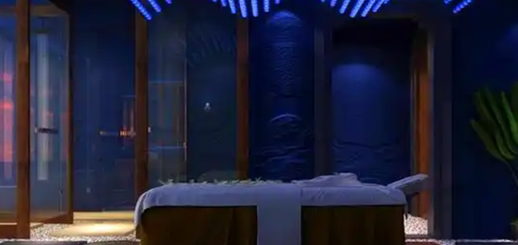 上海黄浦YanYan养生馆秉持“客户至上”的服务理念