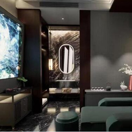 上海黄浦YanYan养生馆秉持“客户至上”的服务理念