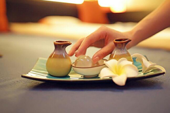 欢迎来到上海黄浦YanYan养生馆养生馆!