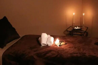 欢迎来到上海黄浦YanYan养生馆休闲会所!